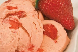 strawberry   